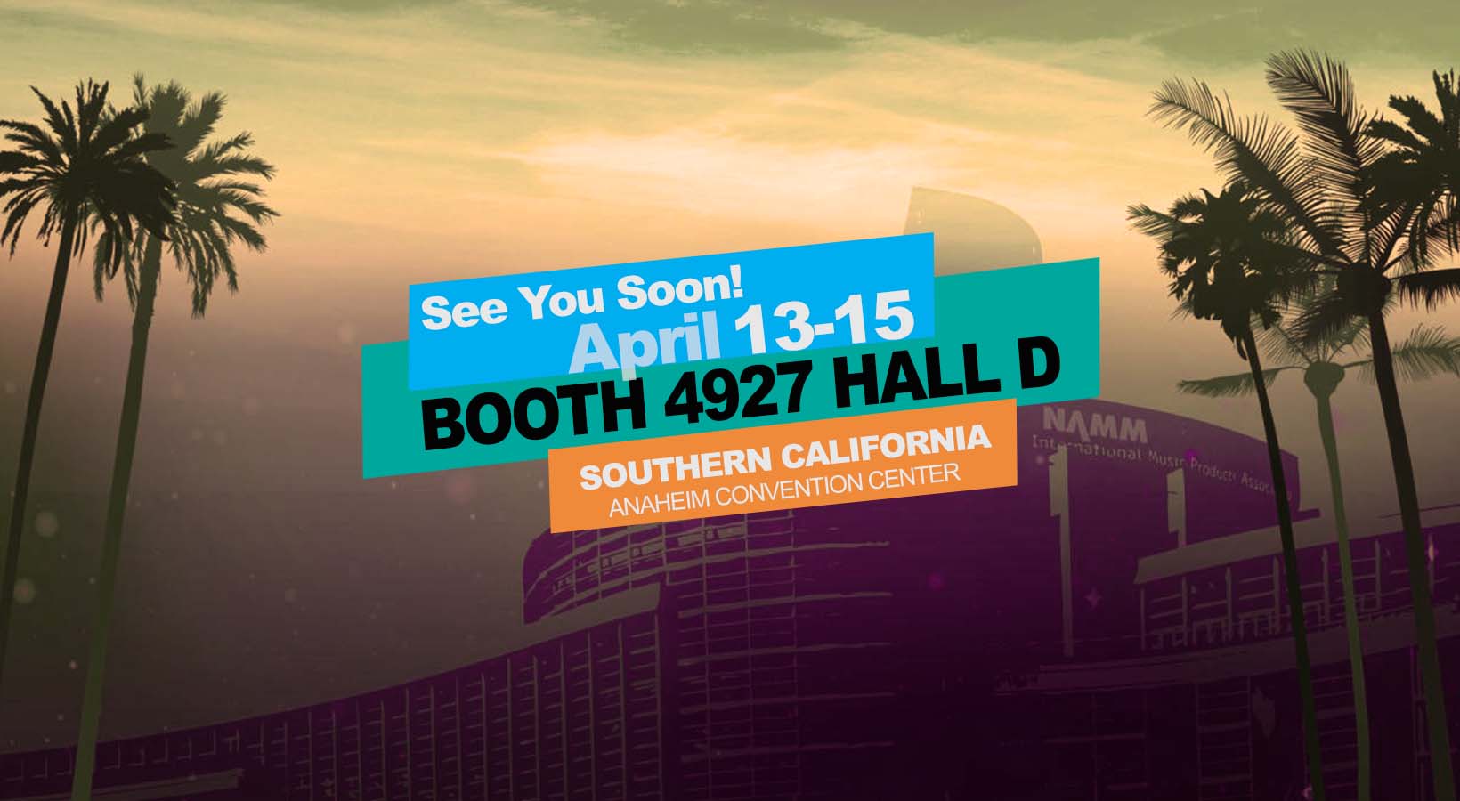 The Namm Show 2023