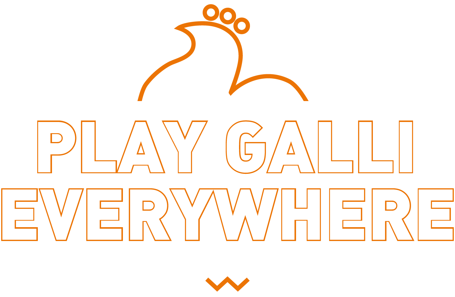 Play Galli everywhere